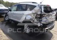 2019 Ford ESCAPE фото