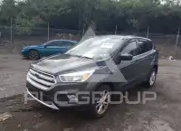 2019 Ford ESCAPE photo