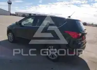 2019 Ford ESCAPE фото