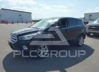 2019 Ford ESCAPE фото