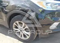 2019 Ford ESCAPE фото