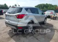 2019 Ford ESCAPE фото