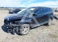 2019 Ford ESCAPE фото