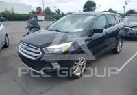 2019 Ford ESCAPE фото