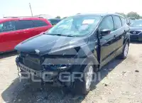 2019 Ford ESCAPE фото