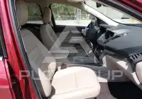 2019 Ford ESCAPE photo