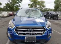 2019 Ford ESCAPE фото