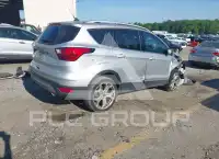 2019 Ford ESCAPE фото