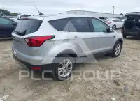 2019 Ford ESCAPE фото