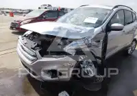 2019 Ford ESCAPE фото