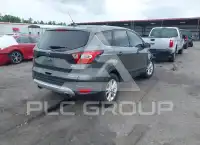 2019 Ford ESCAPE фото