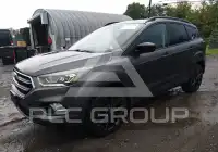 2019 Ford ESCAPE фото
