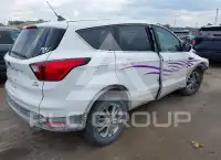 2019 Ford ESCAPE фото