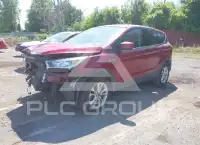 2019 Ford ESCAPE фото