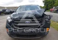 2019 Ford ESCAPE photo