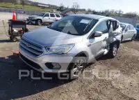 2019 Ford ESCAPE фото