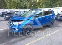 2019 Ford ESCAPE photo