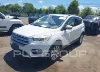 2019 Ford ESCAPE фото