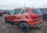 2019 Ford ESCAPE фото