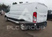 2019 Ford TRANSIT photo