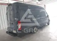 2019 Ford TRANSIT фото