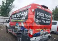 2019 Ford TRANSIT photo