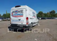2019 Ford TRANSIT photo
