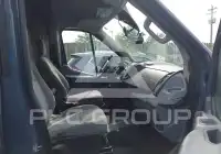 2019 Ford TRANSIT фото