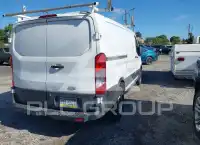 2019 Ford TRANSIT photo