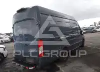 2019 Ford TRANSIT фото