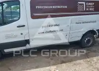 2019 Ford TRANSIT фото
