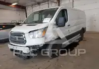 2019 Ford TRANSIT фото