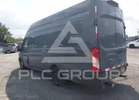 2019 Ford TRANSIT photo