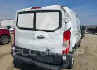 2019 Ford TRANSIT фото