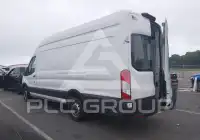 2019 Ford TRANSIT фото