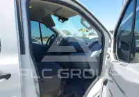 2019 Ford TRANSIT фото