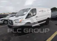 2019 Ford TRANSIT фото