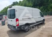 2019 Ford TRANSIT photo