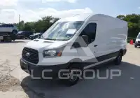 2019 Ford TRANSIT photo