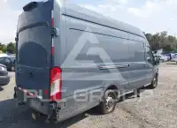 2019 Ford TRANSIT фото
