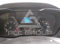 2019 Ford TRANSIT фото