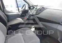 2019 Ford TRANSIT фото