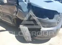 2019 Ford TRANSIT фото
