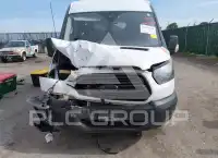 2019 Ford TRANSIT фото