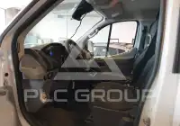 2019 Ford TRANSIT фото