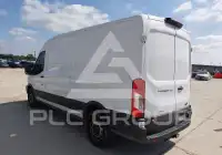 2019 Ford TRANSIT photo