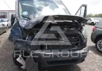 2019 Ford TRANSIT фото