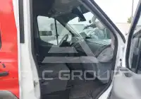 2019 Ford TRANSIT photo