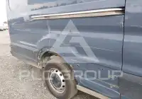 2019 Ford TRANSIT photo