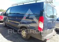 2019 Ford TRANSIT photo